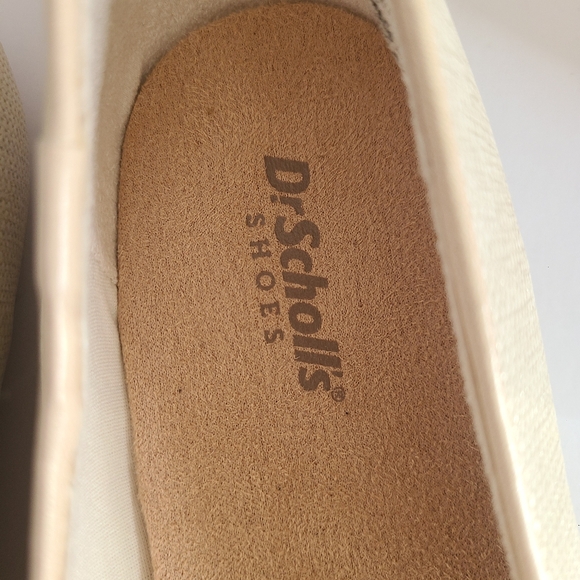Dr Scholl's Wexley Bow Flats Size 8 M - Picture 3 of 13